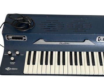GIS - Skyline 37 T - - Elektronisch keyboard - 1975 (Zonder, Nieuw