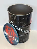 Rob VanMore - Barrel Chucky wants Tiffany & Co.