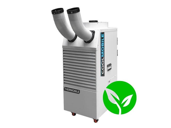 Thermobile Coolmobile airconditioner, voorjaarsactie., Electroménager, Climatiseurs, Enlèvement