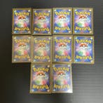Pokémon - 10 Complete set - Scarlet & Violet - Mega Dream ex, Nieuw