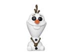 Frozen II POP! Disney Vinyl Figure Olaf #583, Ophalen of Verzenden, Nieuw