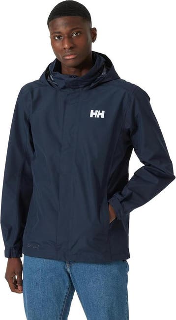 Helly Hansen Dubliner 4XL | 52% korting | Retour deal, Helly-Hansen, Overige maten, Zo goed als nieuw, Verzenden