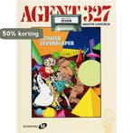 Dossier Zevenslaper / Agent 327 / 7 9789022532782, Verzenden, Martin Lodewijk