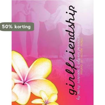 Girlfriendship 9780883688076 Mary Simpson, Verzenden, Mary Simpson
