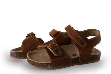 Shoesme Sandalen Jongens in maat 25 Bruin, Verzenden, Schoenen
