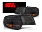 LED achterlichten Smoke geschikt voor Audi A3 8P Sportback, Auto-onderdelen, Verzenden, Nieuw, Audi
