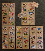 Simplex Lotto met speelgoed (zie afbeelding), Verzenden, Nieuw