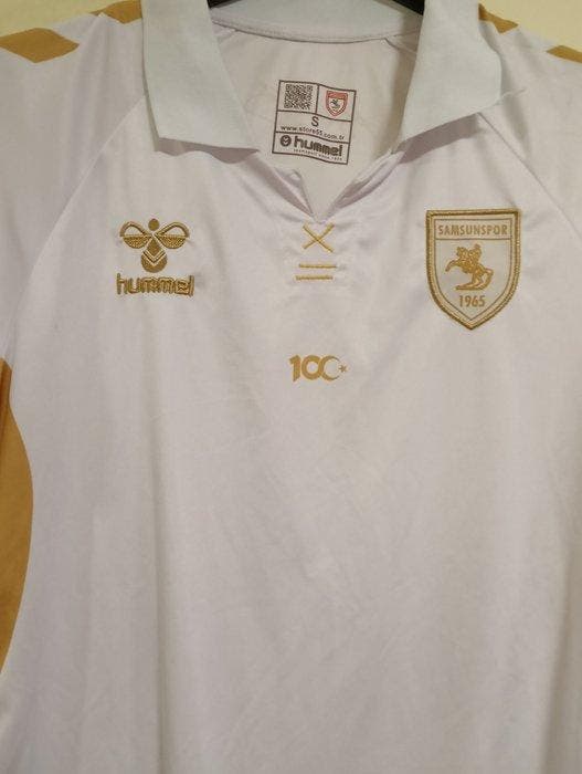 Hummel Samsunspor - T-shirt, Collections, Collections Autre