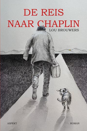 De reis naar Chaplin 9789464873795 Lou Brouwers, Verzenden, Lou Brouwers