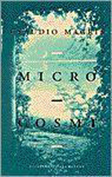 MICROCOSMI 9789035120044 C. Magris, Verzenden, C. Magris
