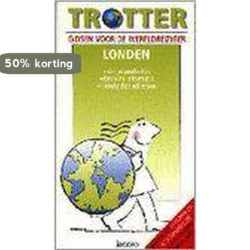 Londen / Trotter 9789020933246, Verzenden
