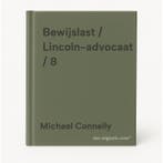 Bewijslast / Lincoln-advocaat / 8 9789049208684, Verzenden, Michael Connelly