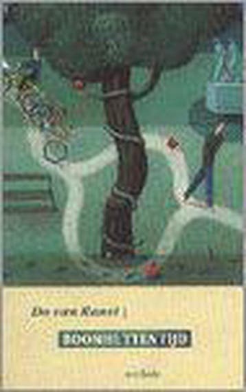 Boomhuttentijd / Top-roman 9789031715206 D. van Ranst, Verzenden, D. van Ranst
