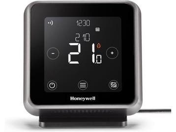 Honeywell Lyric T6R - Slimme Thermostaat - Draadloze, Doe-het-zelf en Bouw, Verzenden, Zo goed als nieuw