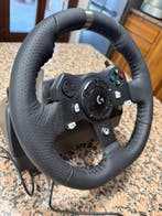 Logitech - G920 - Logitech G920 Driving Force - Videogame, Nieuw