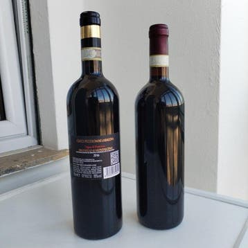 2016 Ciacci Piccolomini dAragona Pianrosso Brunello di, Nieuw