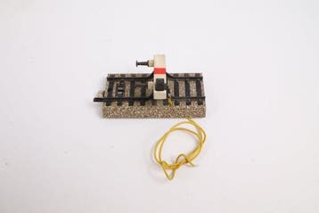 Märklin H0 - 5112, 5113, 7191 - Voie ferrée pour trains
