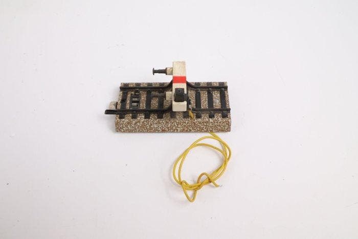 Märklin H0 - 5112, 5113, 7191 - Voie ferrée pour trains, Hobby & Loisirs créatifs, Trains miniatures | HO