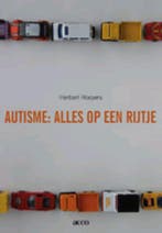 Autisme 9789033464591 H. Roeyers, Verzenden, Zo goed als nieuw, H. Roeyers