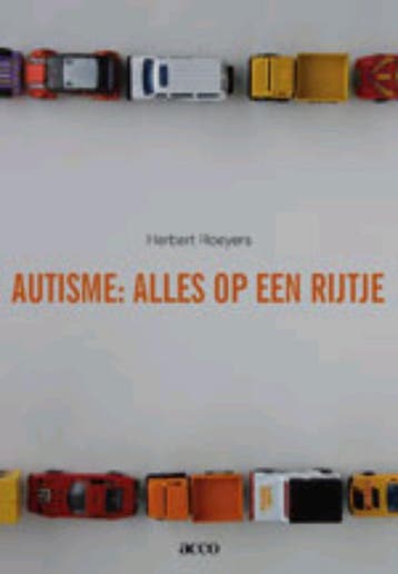 Autisme 9789033464591 H. Roeyers, Verzenden, Zo goed als nieuw, H. Roeyers