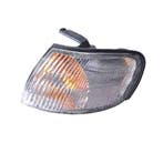 CLIGNOTANT GAUCHE AVANT POUR NISSAN ALMERA N15 98-00, Verzenden