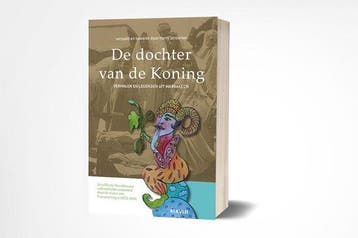 De dochter van de koning 9789492940063, Verzenden, Gelezen