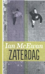 Zaterdag 9789076174853 Ian McEwan, Verzenden, Gelezen, Ian McEwan