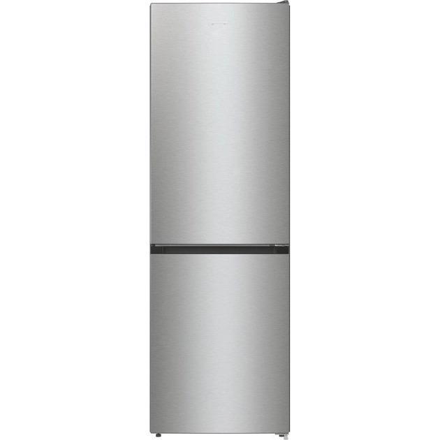 Gorenje NRK418ECS4 nieuw, Electroménager, Réfrigérateurs & Frigos