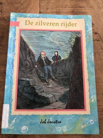 De zilveren rijder / De Spaanse ruiter 9789039251577, Verzenden, J. Joustra