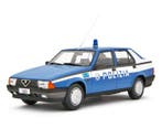 Laudoracing 1:18 - Berline miniature - Alfa Romeo 75 1.8