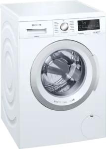 Siemens WU14Q490 - Wasmachine - 8 kg - 1400 tpm -, Ophalen of Verzenden