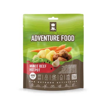 Gehaktschotel - Adventure Food, Verzenden