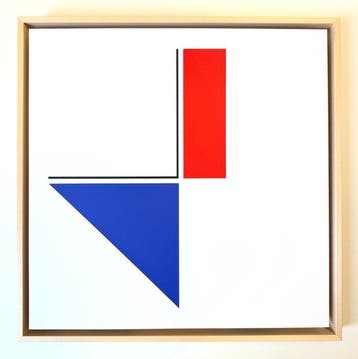 Heinz Gruchot (1918-1994) - Untitled IV