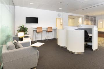 Abonnement espace de travail à Louvain-La-Neuve, City Centre, Zakelijke goederen, Verzenden