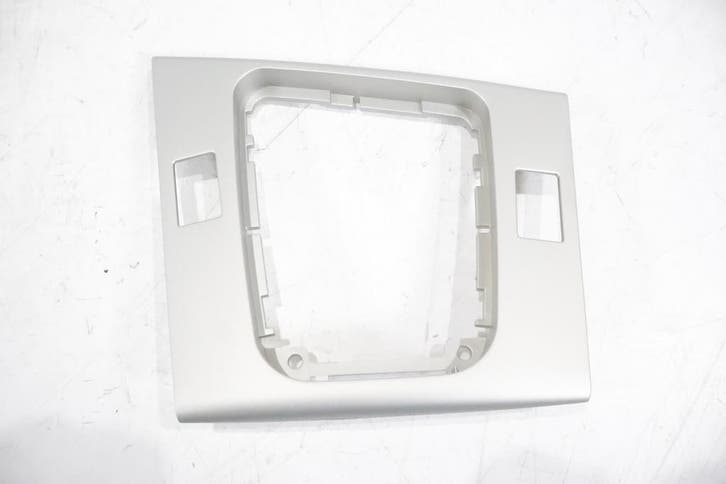 BMW E46 3 Serie OEM interieur Sierlijst schakelpook Titan, Auto-onderdelen, Interieur en Bekleding, Ophalen of Verzenden