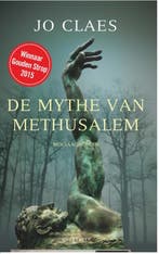 De mythe van Methusalem / Thomas Berg / 7 9789089242730, Verzenden, Gelezen, Jo Claes