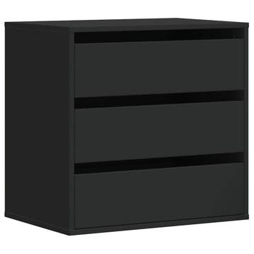 Ladekast 3 lades | Tweede kansje | OP = OP, Huis en Inrichting, Overige materialen, Verzenden, Klassiek, 50 tot 100 cm