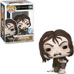 Funko Pop! Lord of the Rings  Smeagol #1295 Special edition, Verzenden