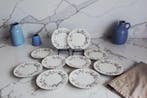 Royal Albert - Dessertservies (10) - Brigadoon - Been,