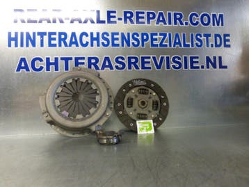 Koppelingsplaat met drukgroep Fiat Uno, Fire, Panda 1.0, Verzenden, Nieuw, Fiat