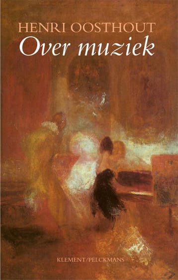 Over muziek 9789086870967 Henri Oosthout, Verzenden, Zo goed als nieuw, Henri Oosthout