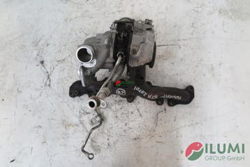 Turbo actuator VW Touran 5TA 2.0 TDI 04L253010T, Autos : Pièces & Accessoires, Verzenden