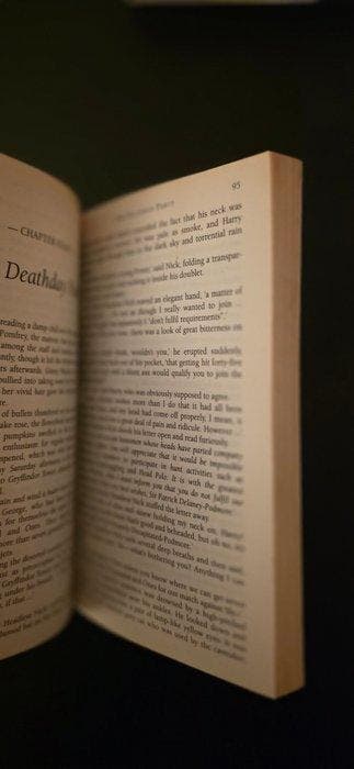 J.K. Rowling / Cliff Wright - Harry Potter and the Chamber
