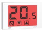 Veiling - THALOS-230 BIANCO thermostaat, Bricolage & Construction, Thermostats