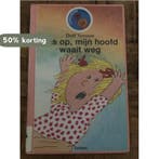 Pas op mijn hoofd waait weg 9789027640840 Dolf Verroen, Verzenden, Zo goed als nieuw, Dolf Verroen