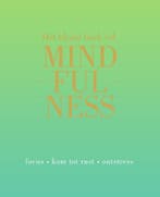 Het kleine boek vol mindfulness 9789000343287 Tiddy Rowan, Boeken, Verzenden, Zo goed als nieuw, Tiddy Rowan