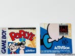 Gameboy Classic - Popeye 2 - USA - Manual + Poster, Consoles de jeu & Jeux vidéo, Verzenden