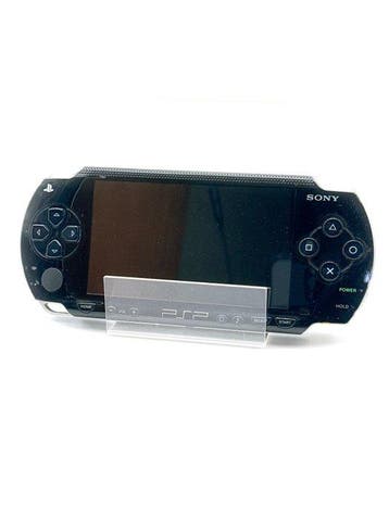 Sony - Playstation Portable (PSP) - Sony PSP Console Set of