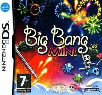 Big Bang Mini (DS Games), Consoles de jeu & Jeux vidéo, Jeux | Nintendo DS, Enlèvement ou Envoi
