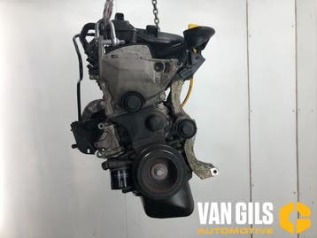 Motor Dacia Sandero O257053